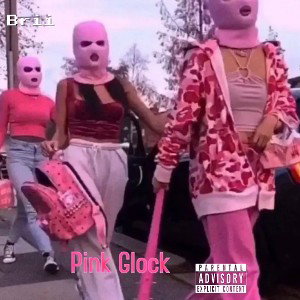 Pink Glock
