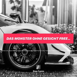 Das Monster ohne Gesicht Freestyle 
