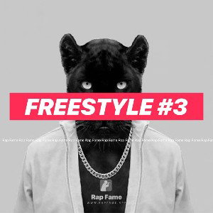Freestyle #3