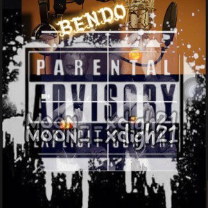 #BENDO🏴🖤
