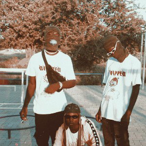 ice on my drip by ♤AlexTitch♤ ft ♤lil p kid♤ {official audio} .mp4 