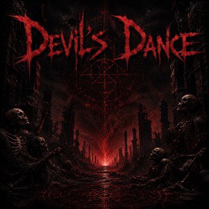 DEVIL’S DANCE