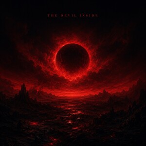 THE DEVIL INSIDE