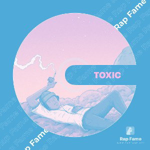 toxic (Nightcore)