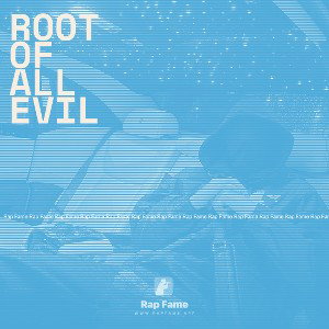 Root of all evil  (Nightcore)