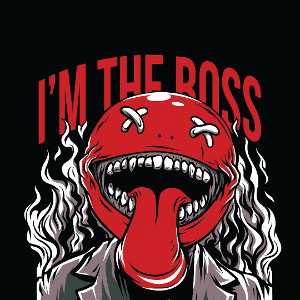 im the new boss 
