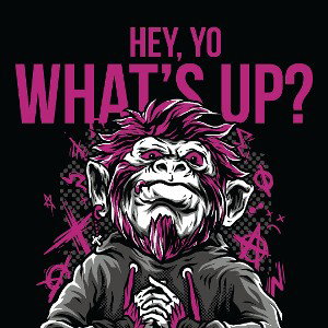 Whats up