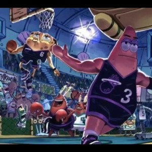 nba freestyle