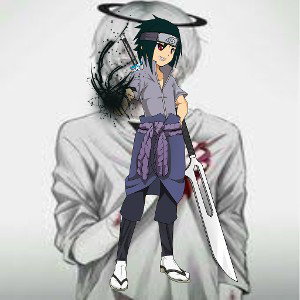 kakashi
