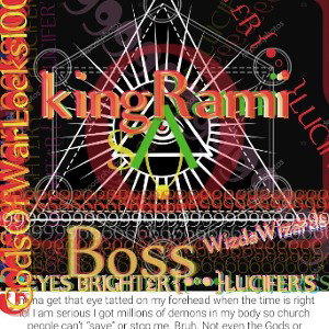 Oliver twist GodsOfWarLocks1000 WizdaWizards x  Lately Bam