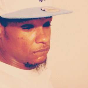 living in my own World 