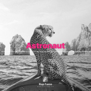 Astronaut