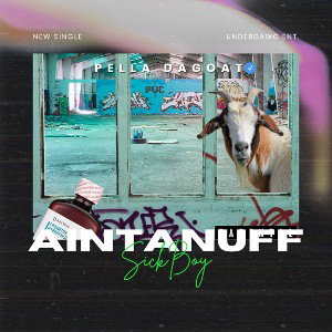 Aintanuff (ft. SickBoy)