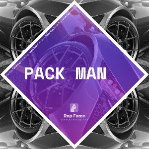 Pack man