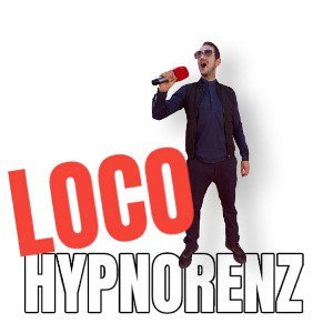 Hypnorenz - Loco