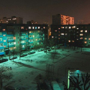 Всё парадоксально Andr Gon
