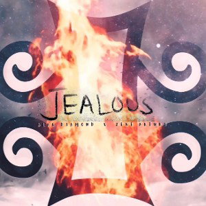 Jealous 