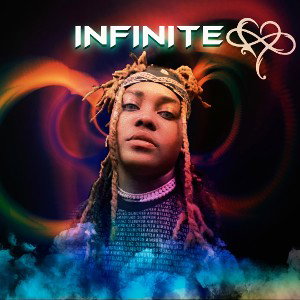 Infinite x Blak Diamond 