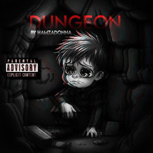 HAMZADONNA - DUNGEON