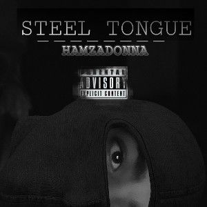 HAMZADONNA - STEEL TONGUE