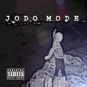Lil Jodo - JODO MODE (Feat.HAMZADONNA)