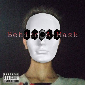 HAMZADONNA - Behind A Mask