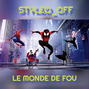 LE MONDE DE FOU version 2