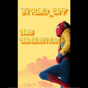 NEW GÉNÉRATION 