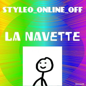 LA NAVETTE