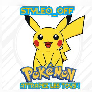 POKEMON 