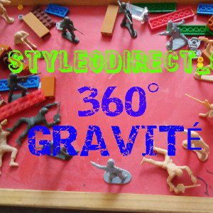 360° GRAVITÉ 