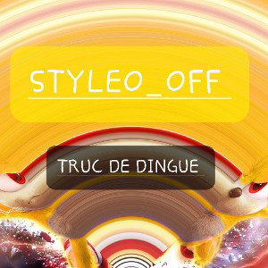LE TRUC DE DINGUE