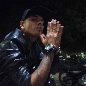 *MI DIOS. Eden Camacho(EL PODER )