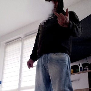 ChukyNize und Smc Freestylesisson