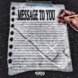 G5 Bandz - Message To You (Official Audio)