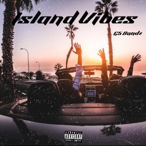 G5 Bandz - Island Vibes (Official Audio)