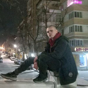 Темные Улицы