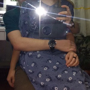 Переплетение рук