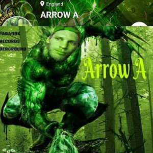 ARROWS 🏹  FROM 🇬🇧