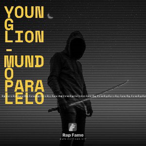 Young Lion - Mundo Paralelo 