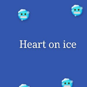 heart on ice 🥶 (feat young FL) remix