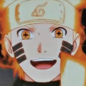 Naruto!