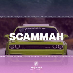 Scammah