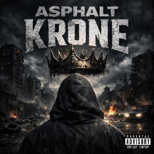 Asphaltkrone 