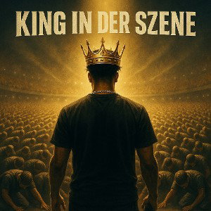 King in der Szene 