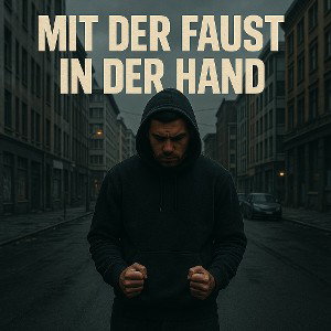 Mit der Faust in der Hand 