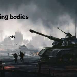 Catchingbodies