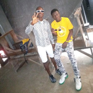 fuzy Dicomo ft Brandino 7 "nos ennemis"
