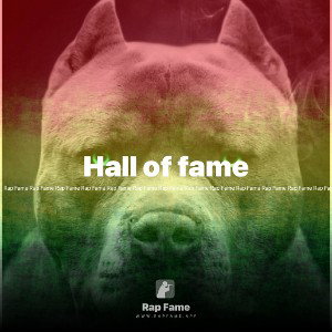 Hall of fame 