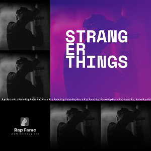 Stranger things